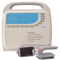 Quality Assurance Safe and Easy Operation Defibrillator Monitor For Emergency CPR AED First Aid